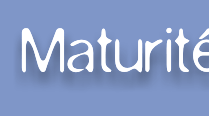 Maturit�